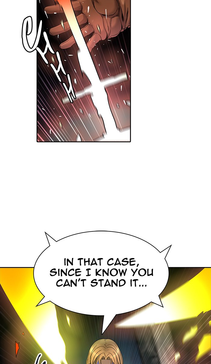 Tower of God Chapter 469 - Page 55