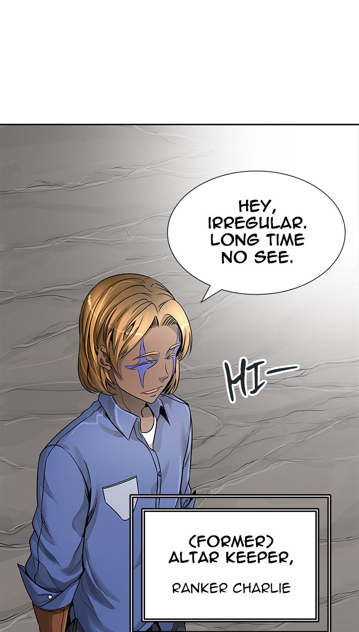 Tower of God Chapter 469 - Page 6