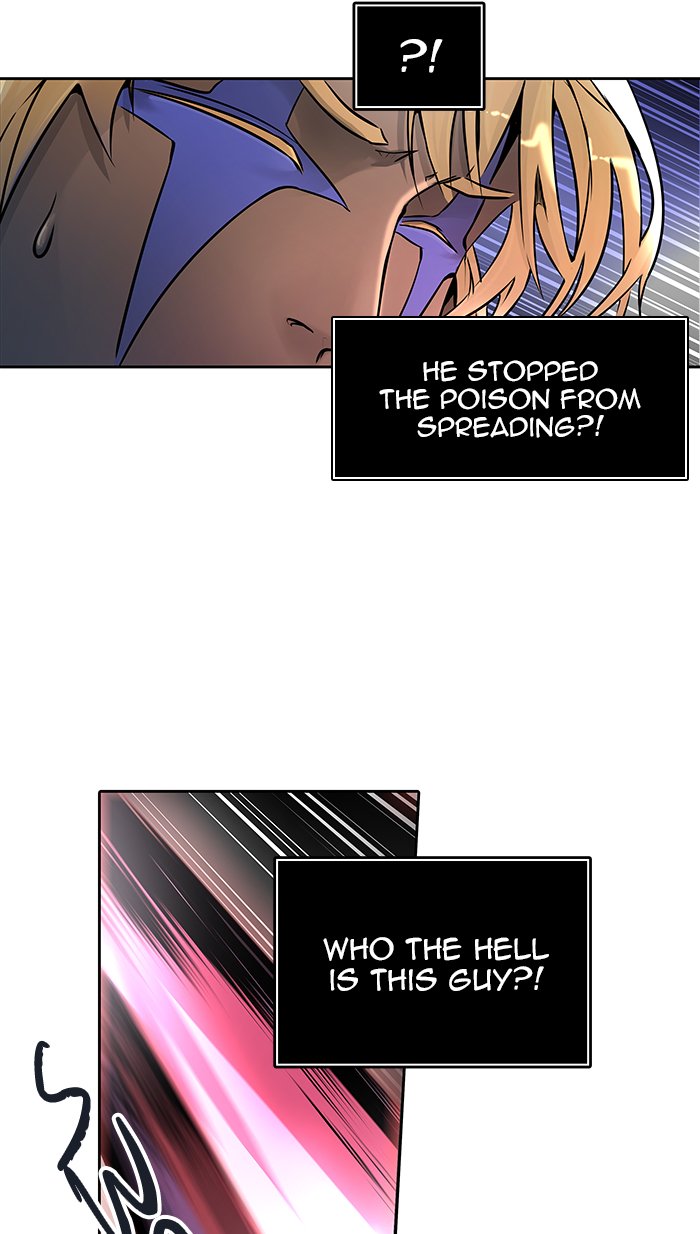 Tower of God Chapter 469 - Page 66