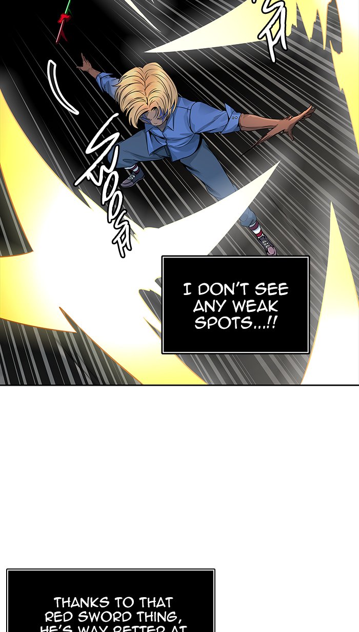 Tower of God Chapter 469 - Page 70