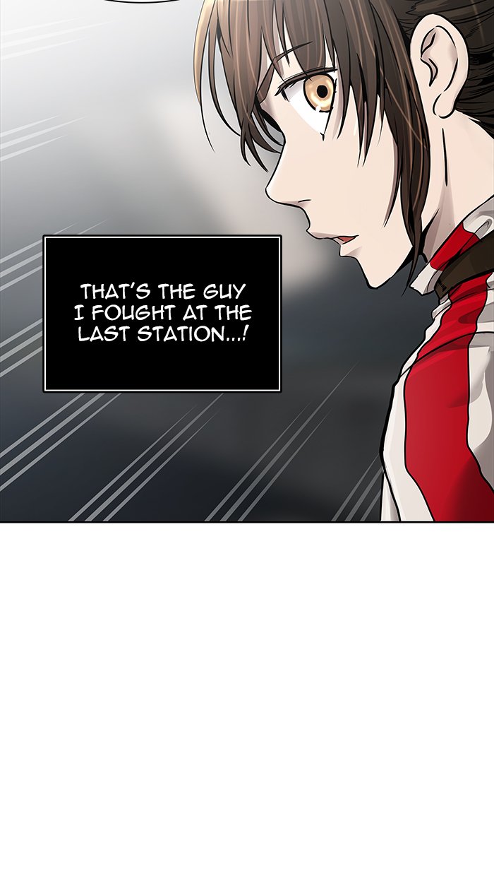 Tower of God Chapter 469 - Page 8
