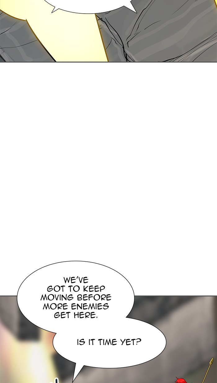 Tower of God Chapter 469 - Page 82