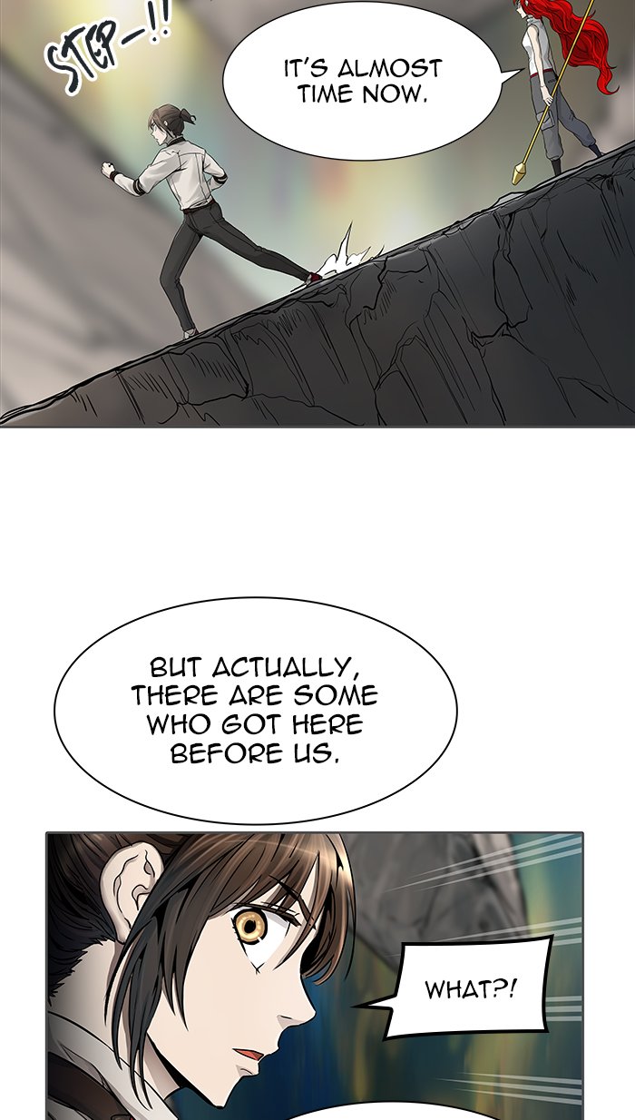 Tower of God Chapter 469 - Page 83
