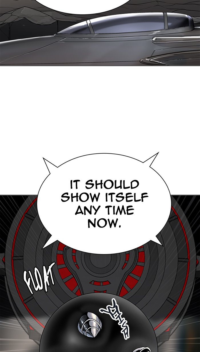 Tower of God Chapter 469 - Page 86