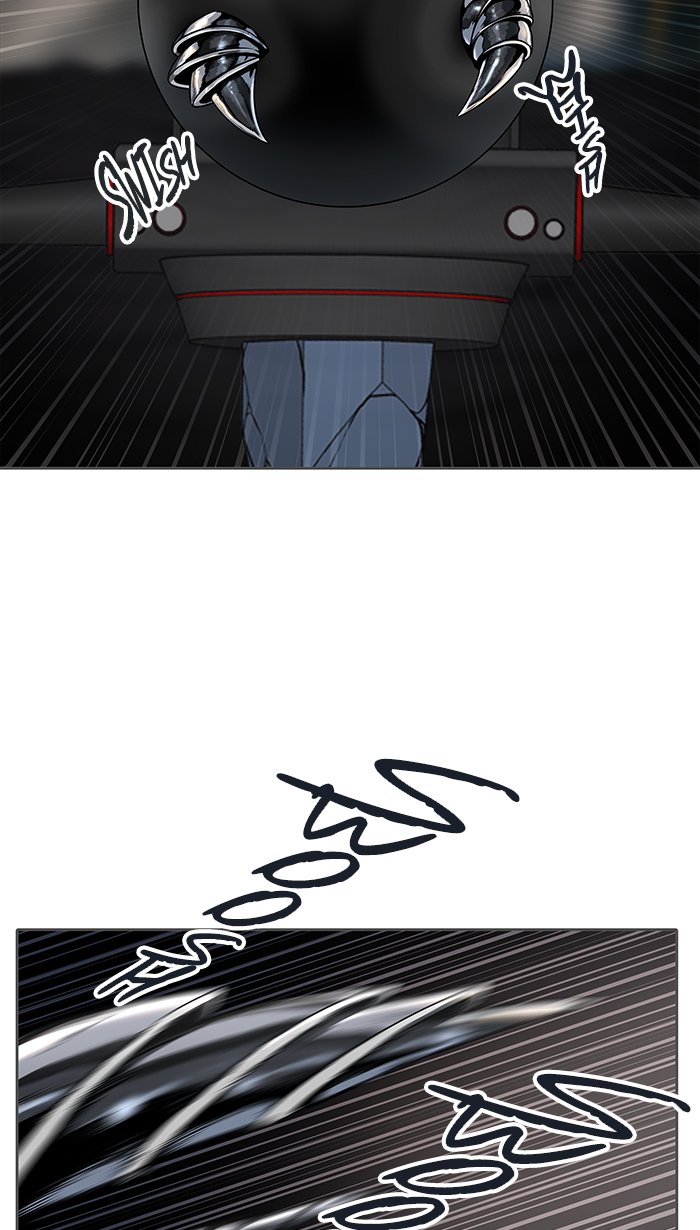 Tower of God Chapter 469 - Page 87