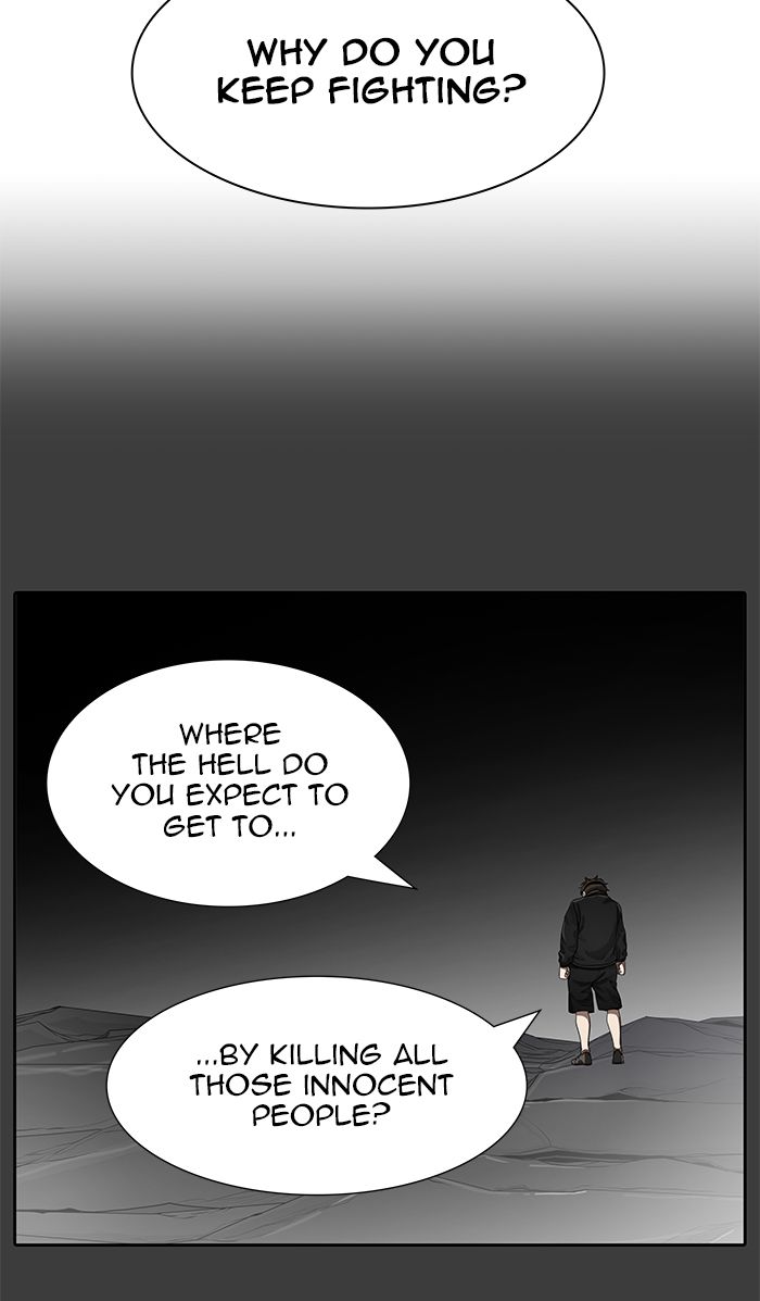 Tower of God Chapter 472 - Page 100