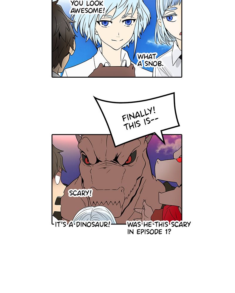 Tower of God Chapter 472 - Page 113