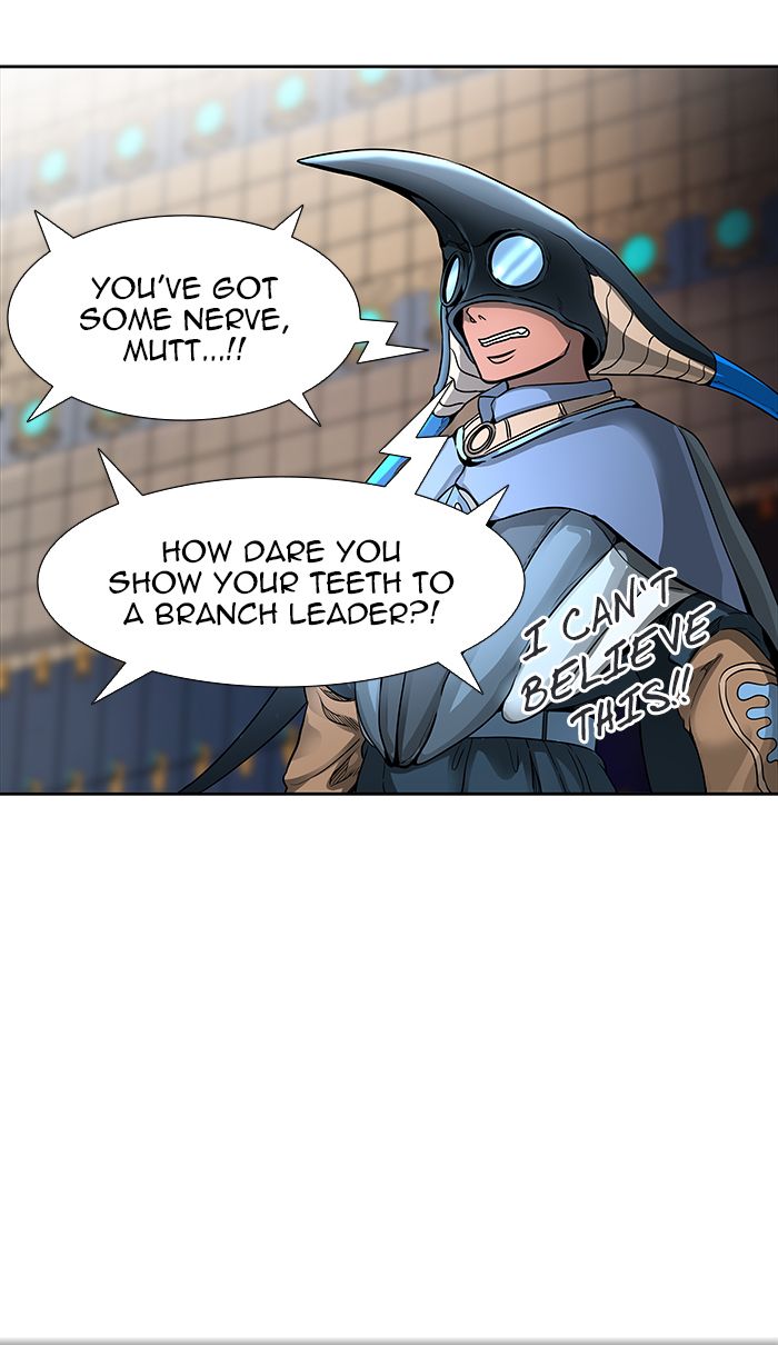 Tower of God Chapter 472 - Page 13