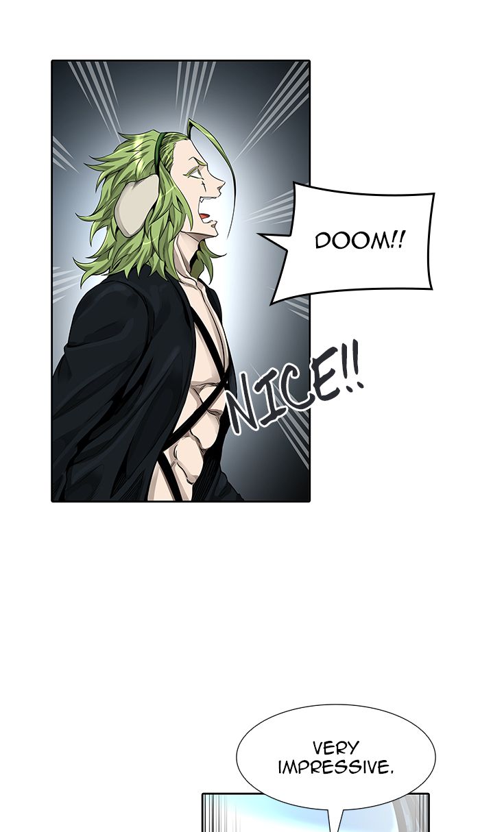 Tower of God Chapter 472 - Page 46