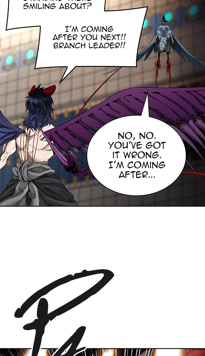Tower of God Chapter 472 - Page 48