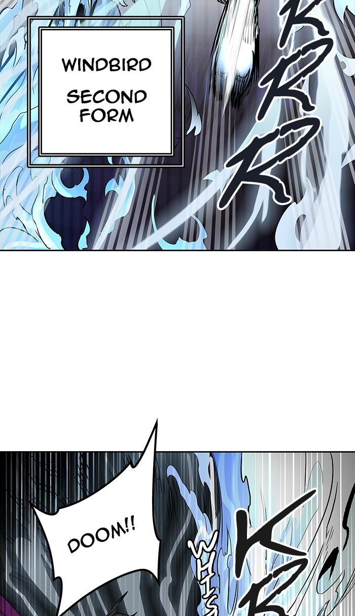 Tower of God Chapter 472 - Page 54