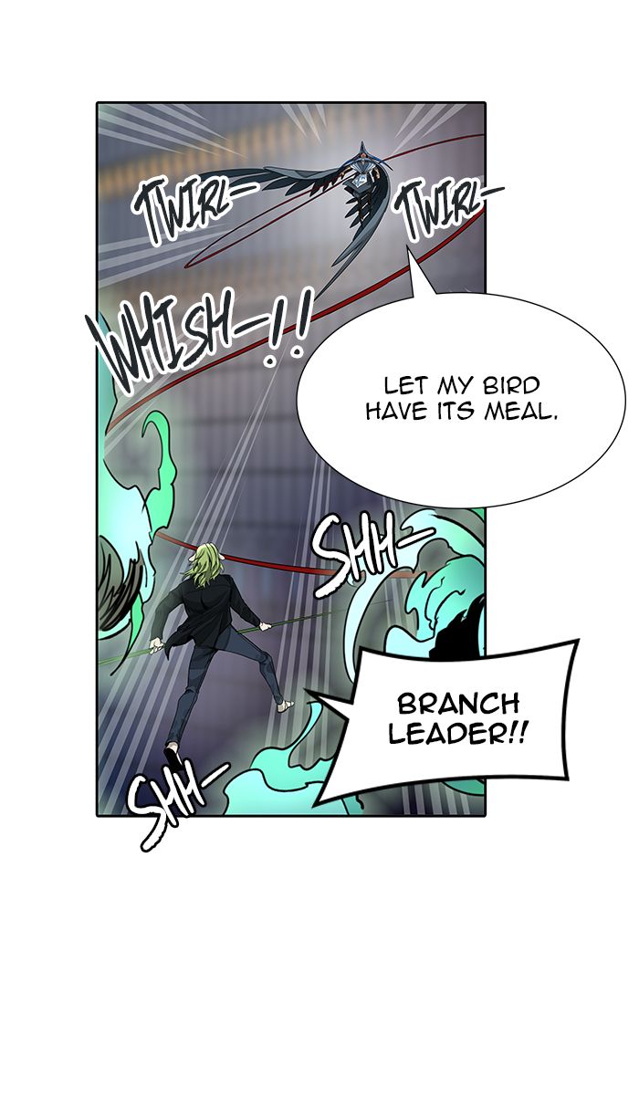 Tower of God Chapter 472 - Page 58