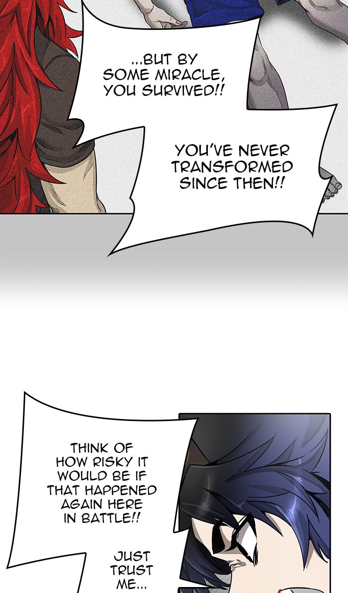 Tower of God Chapter 472 - Page 67