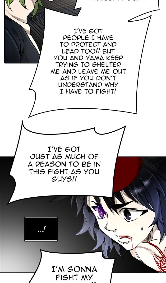 Tower of God Chapter 472 - Page 69