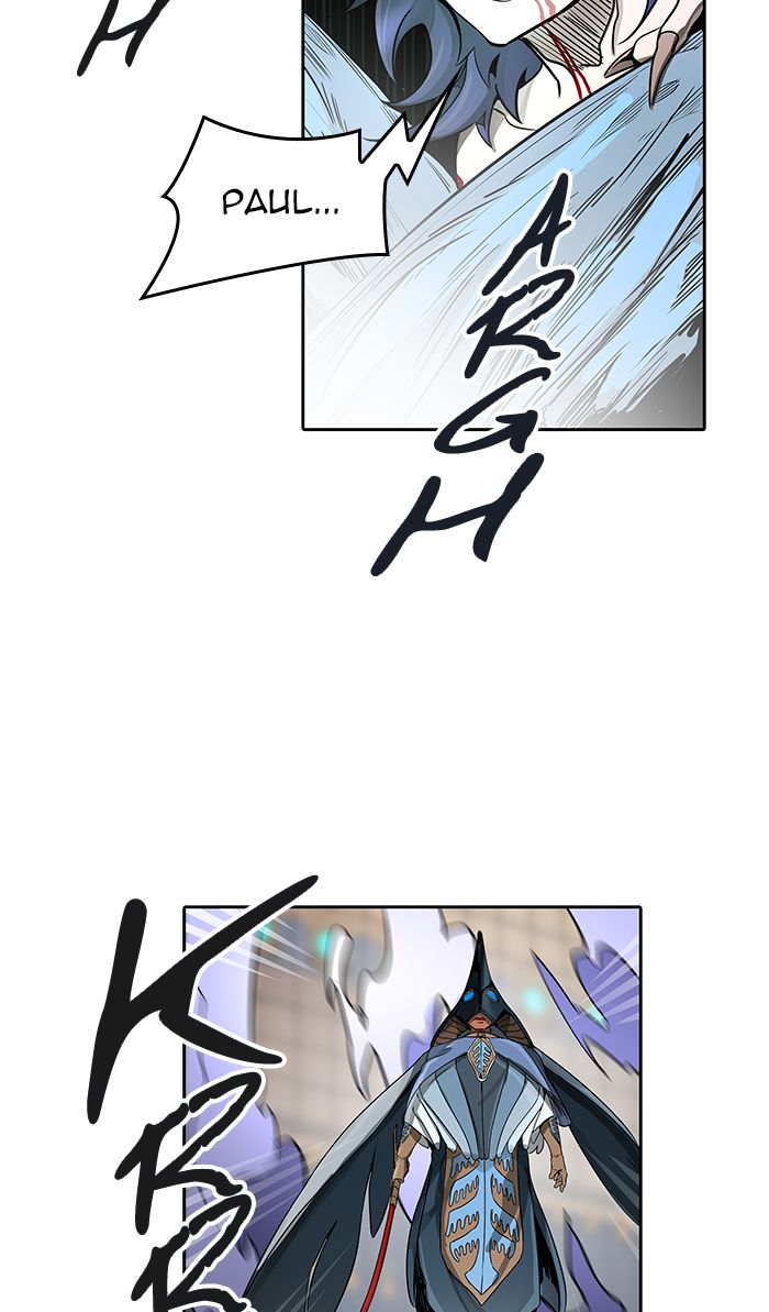 Tower of God Chapter 472 - Page 74