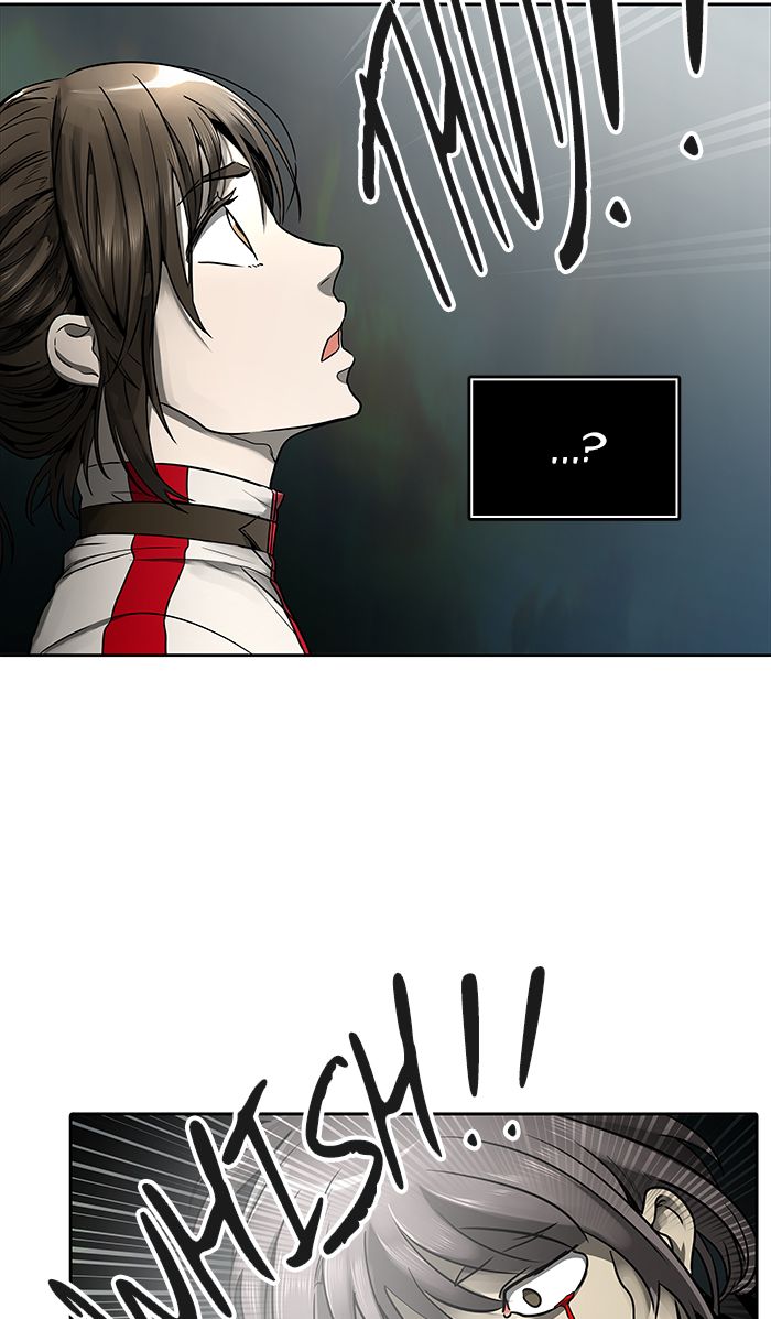 Tower of God Chapter 472 - Page 91