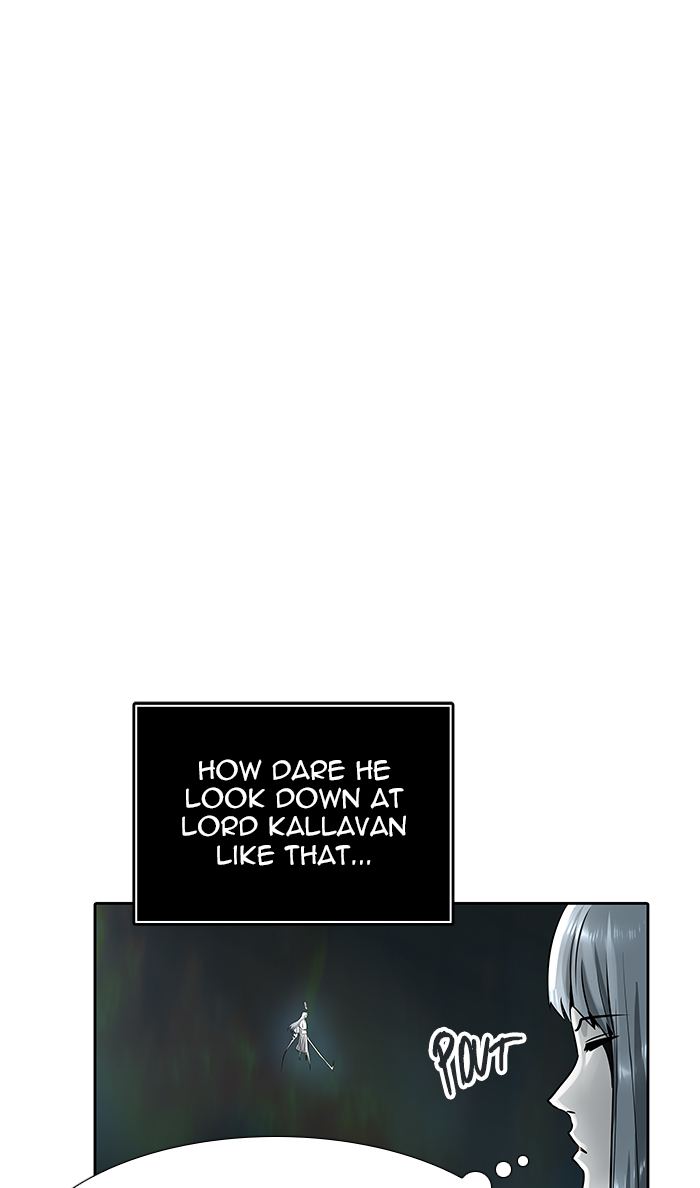Tower of God Chapter 479 - Page 10