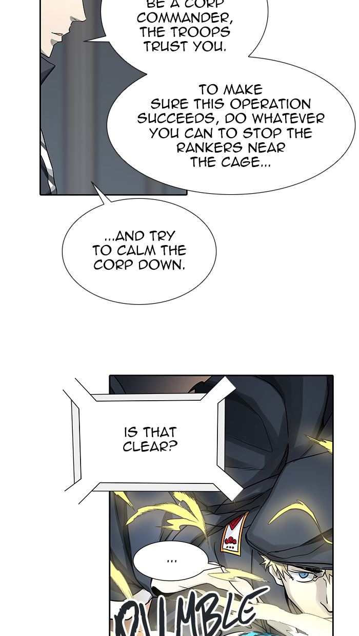 Tower of God Chapter 479 - Page 104