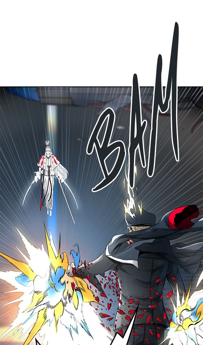 Tower of God Chapter 479 - Page 110