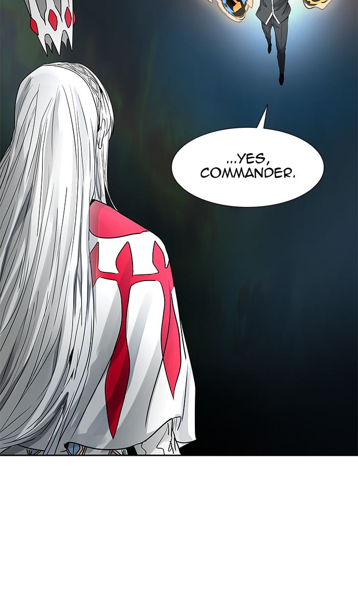 Tower of God Chapter 479 - Page 114
