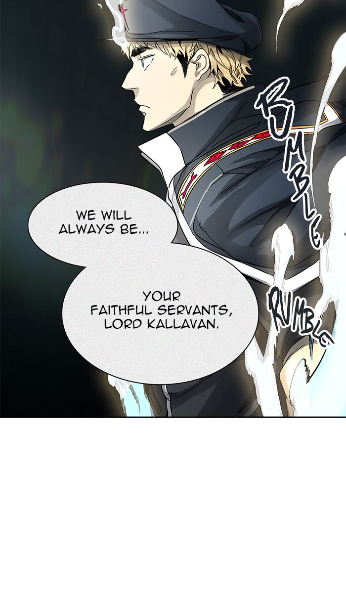 Tower of God Chapter 479 - Page 132