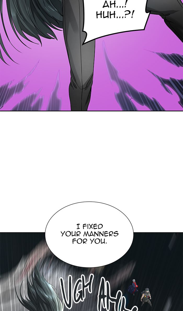 Tower of God Chapter 479 - Page 15