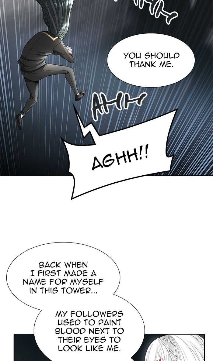 Tower of God Chapter 479 - Page 16