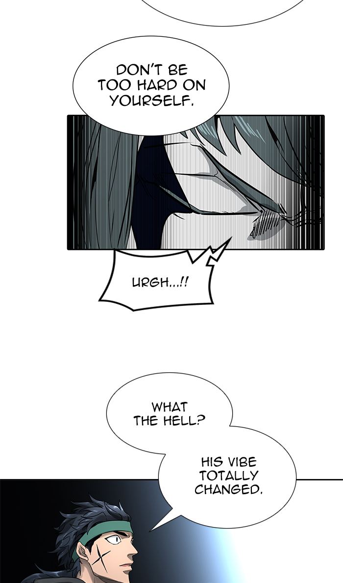 Tower of God Chapter 479 - Page 19