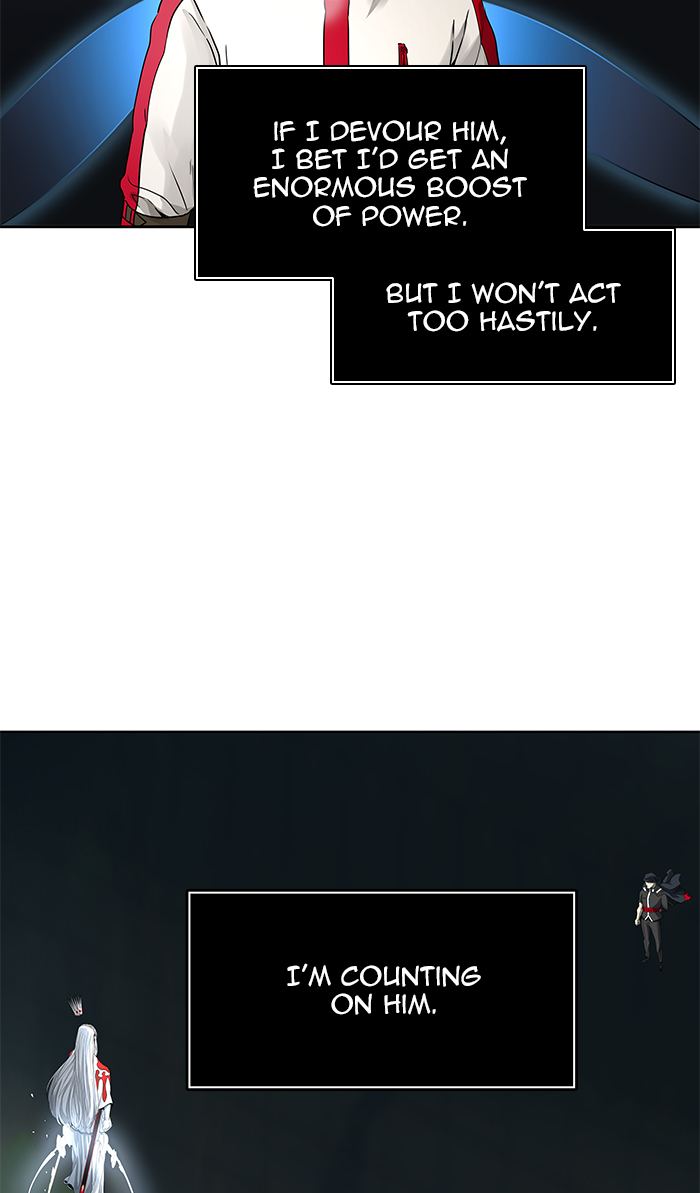 Tower of God Chapter 479 - Page 24