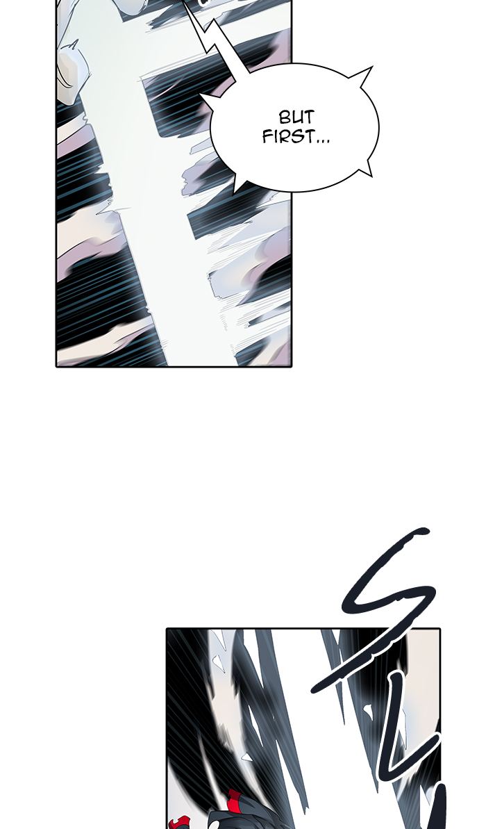 Tower of God Chapter 479 - Page 26