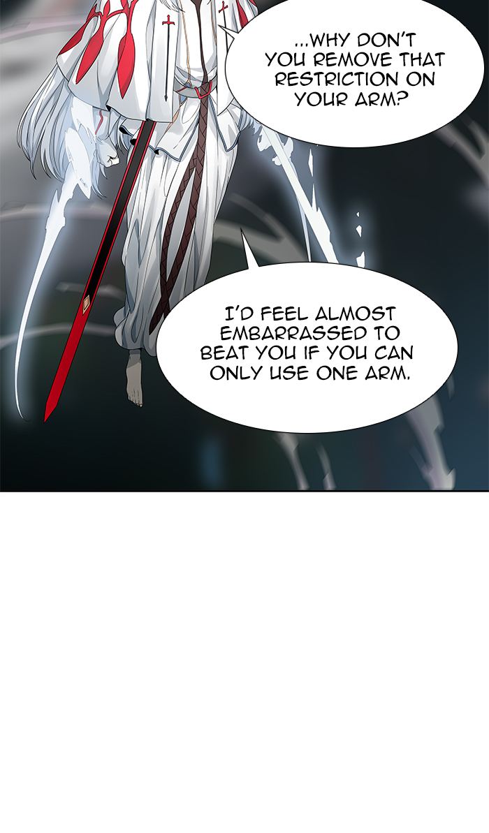 Tower of God Chapter 479 - Page 28