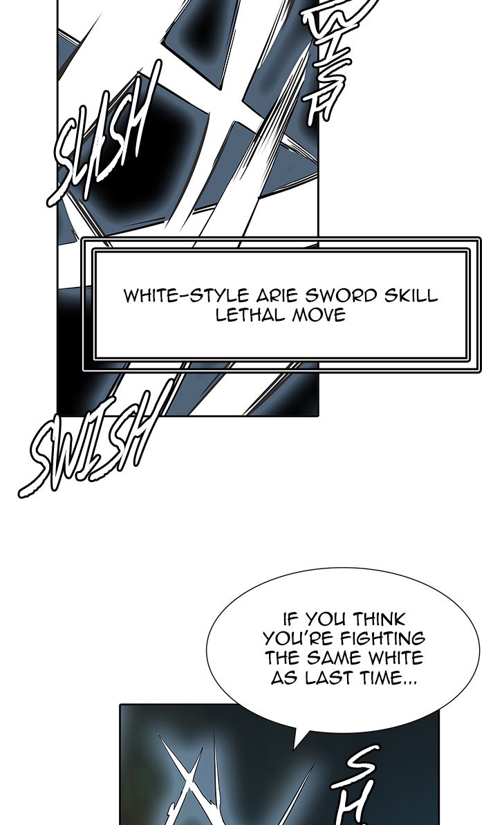 Tower of God Chapter 479 - Page 36