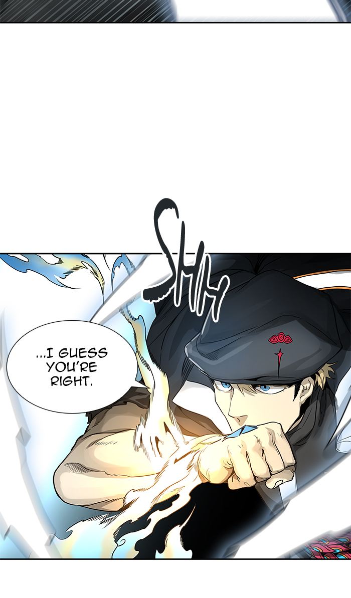 Tower of God Chapter 479 - Page 39