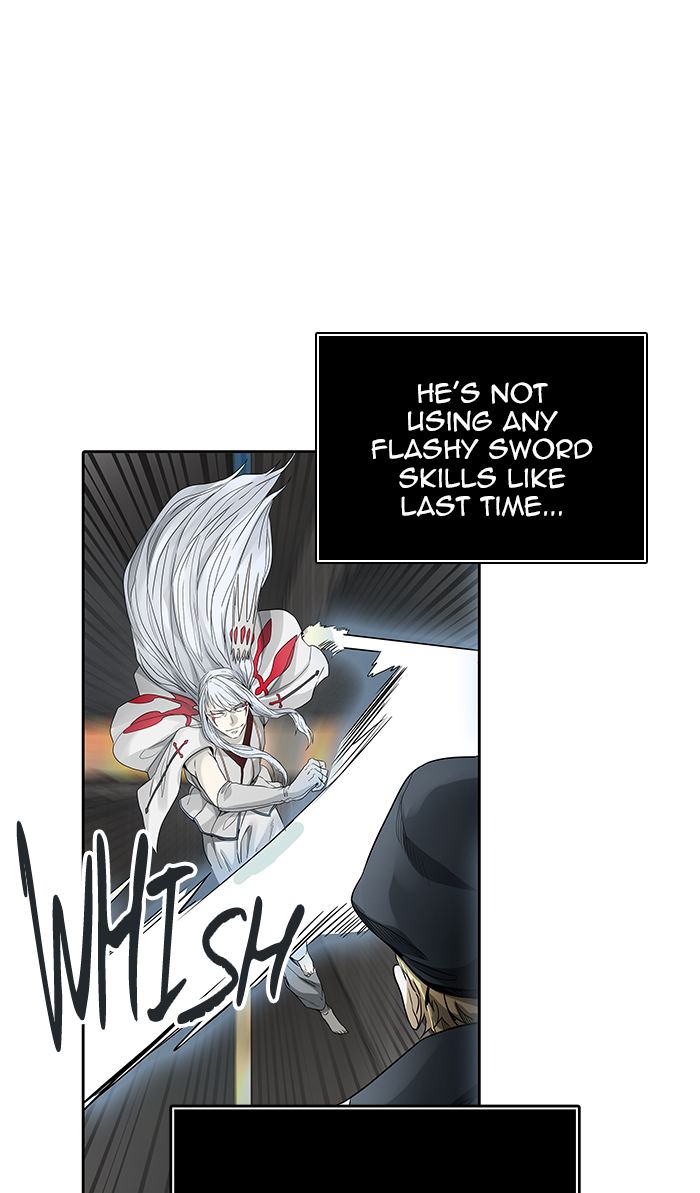 Tower of God Chapter 479 - Page 40