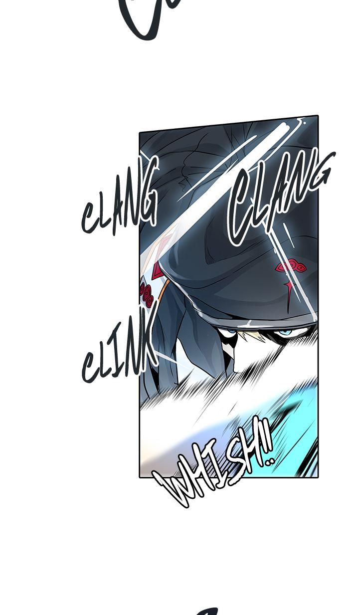 Tower of God Chapter 479 - Page 46