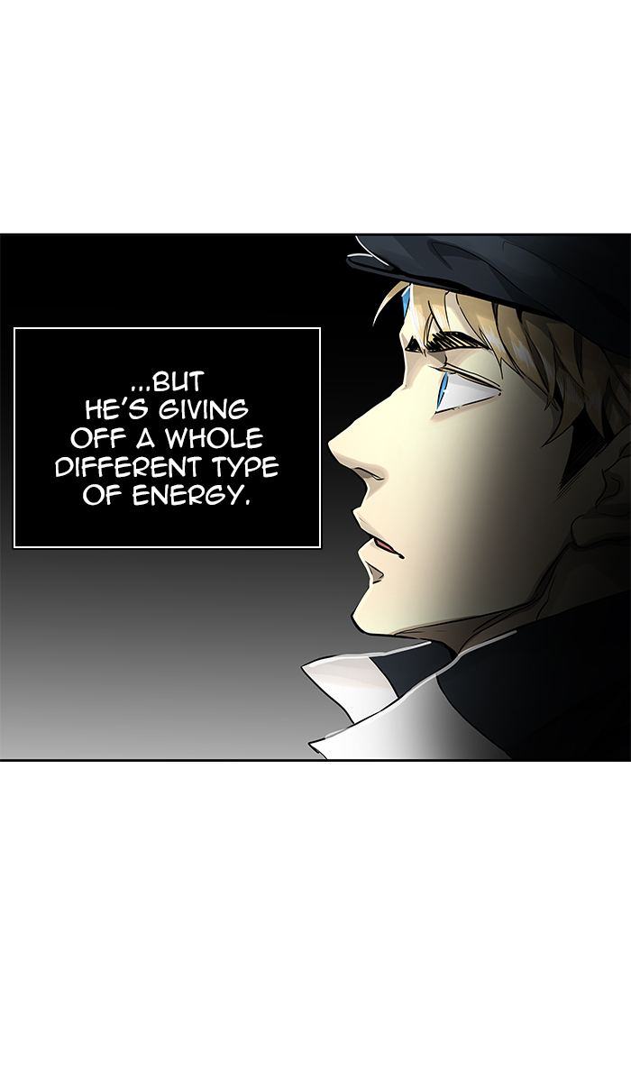 Tower of God Chapter 479 - Page 5