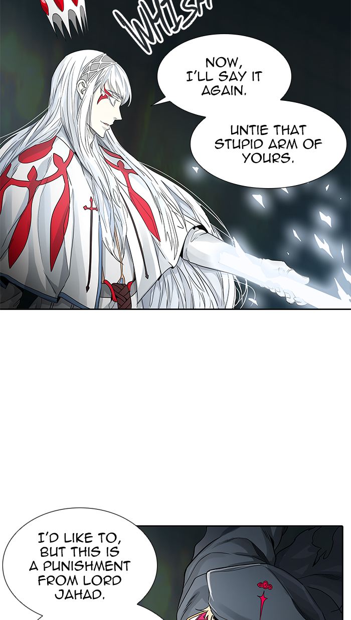 Tower of God Chapter 479 - Page 74