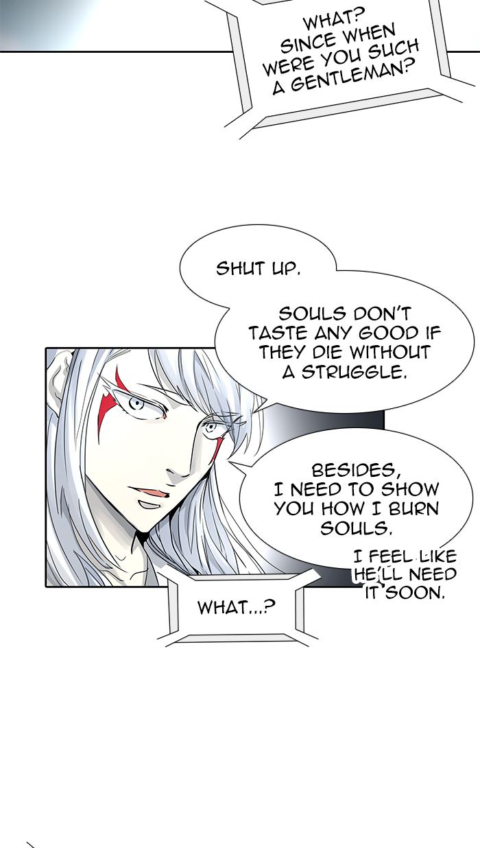 Tower of God Chapter 479 - Page 77