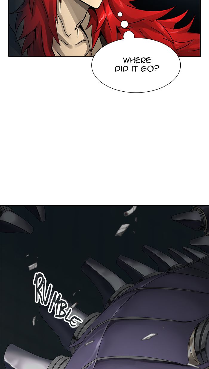 Tower of God Chapter 479 - Page 84