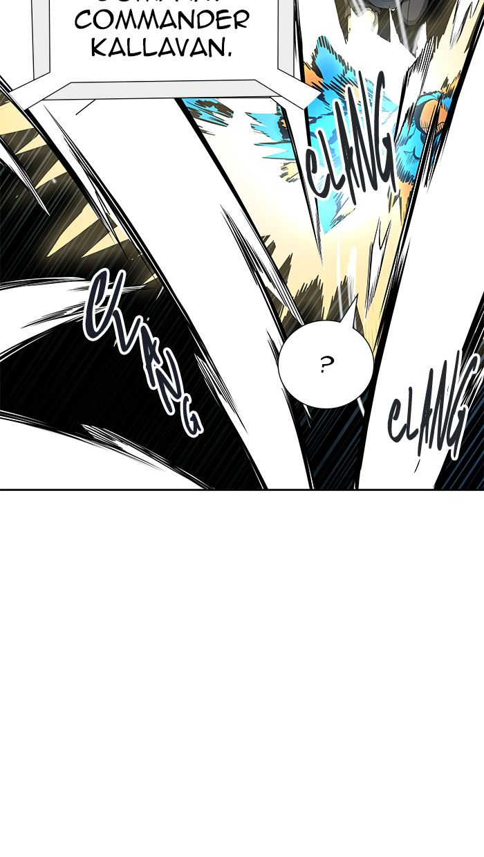 Tower of God Chapter 479 - Page 95