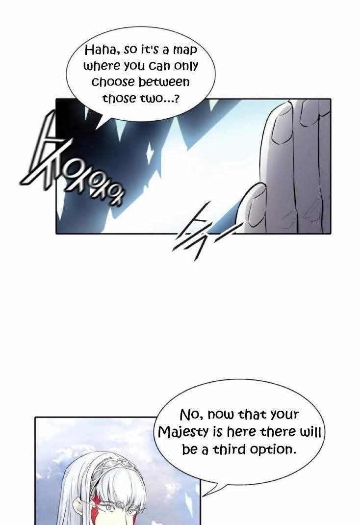 Tower of God Chapter 491 - Page 10