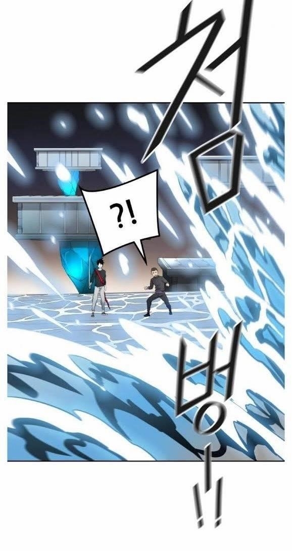 Tower of God Chapter 491 - Page 44