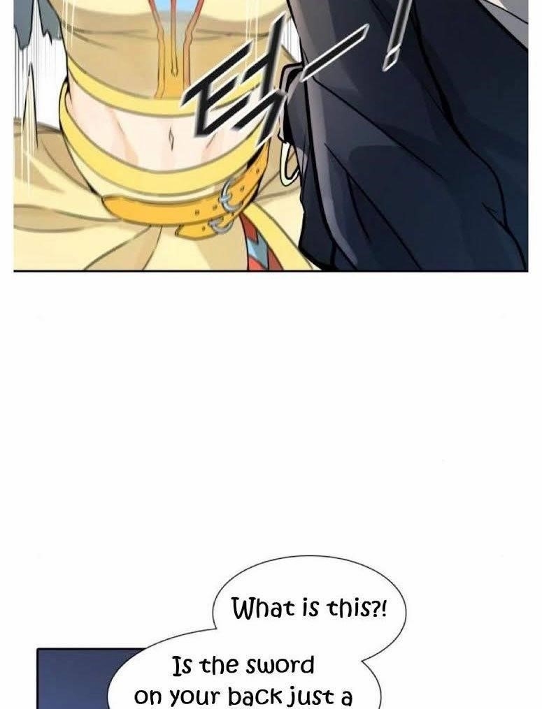 Tower of God Chapter 491 - Page 55