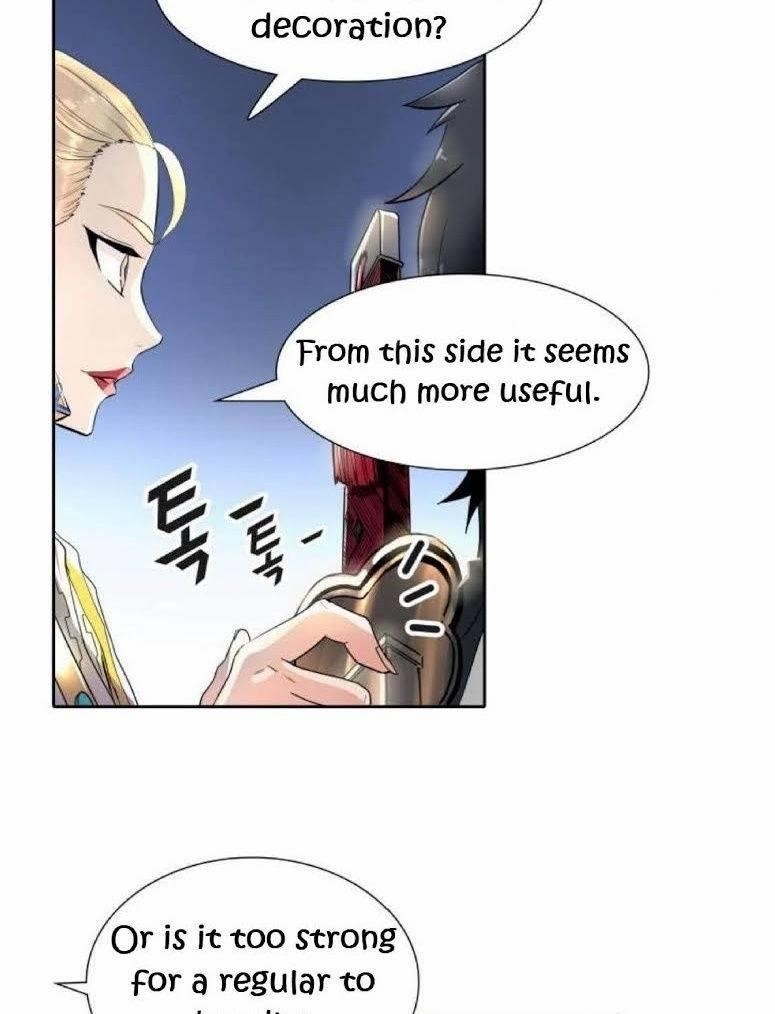 Tower of God Chapter 491 - Page 56