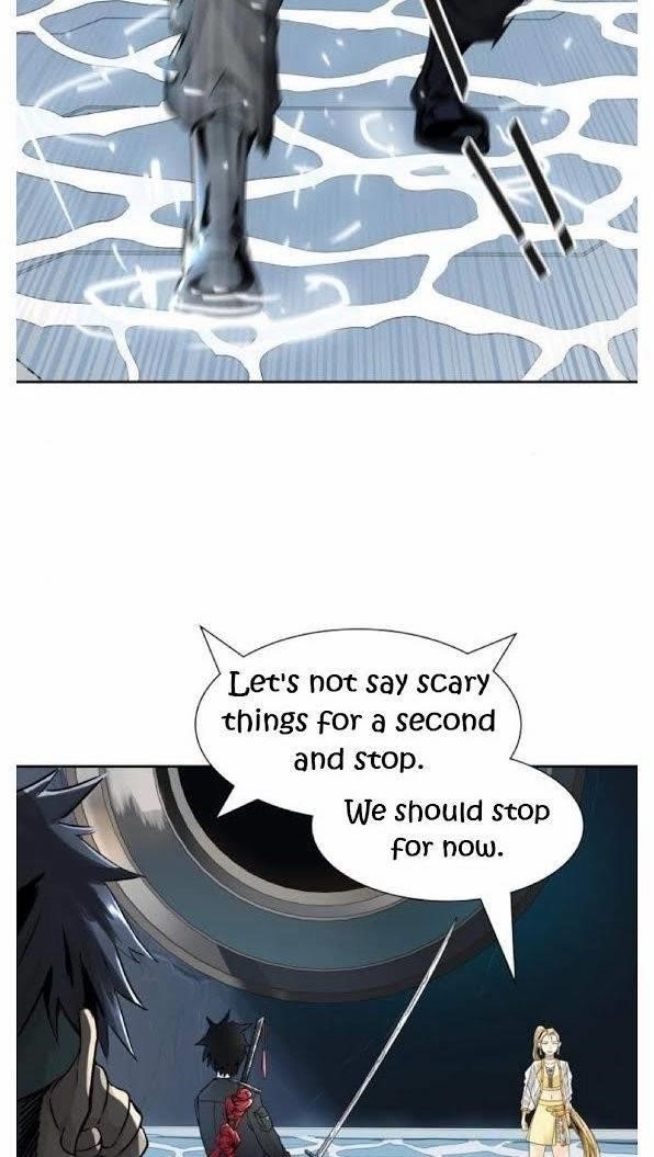 Tower of God Chapter 491 - Page 69