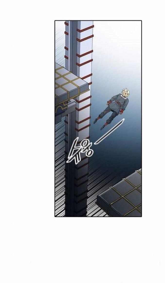 Tower of God Chapter 491 - Page 86