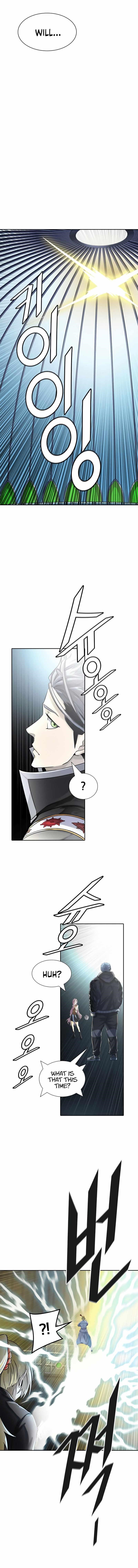 Tower of God Chapter 520 - Page 22