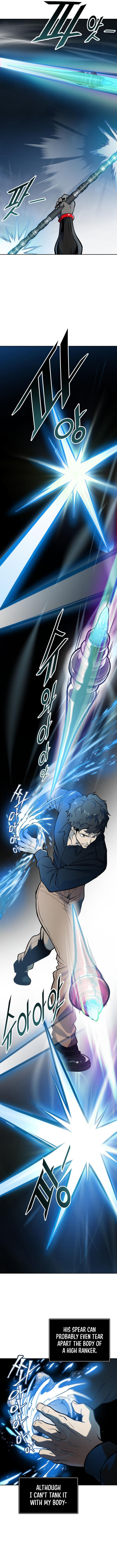 Tower of God Chapter 587 - Page 4