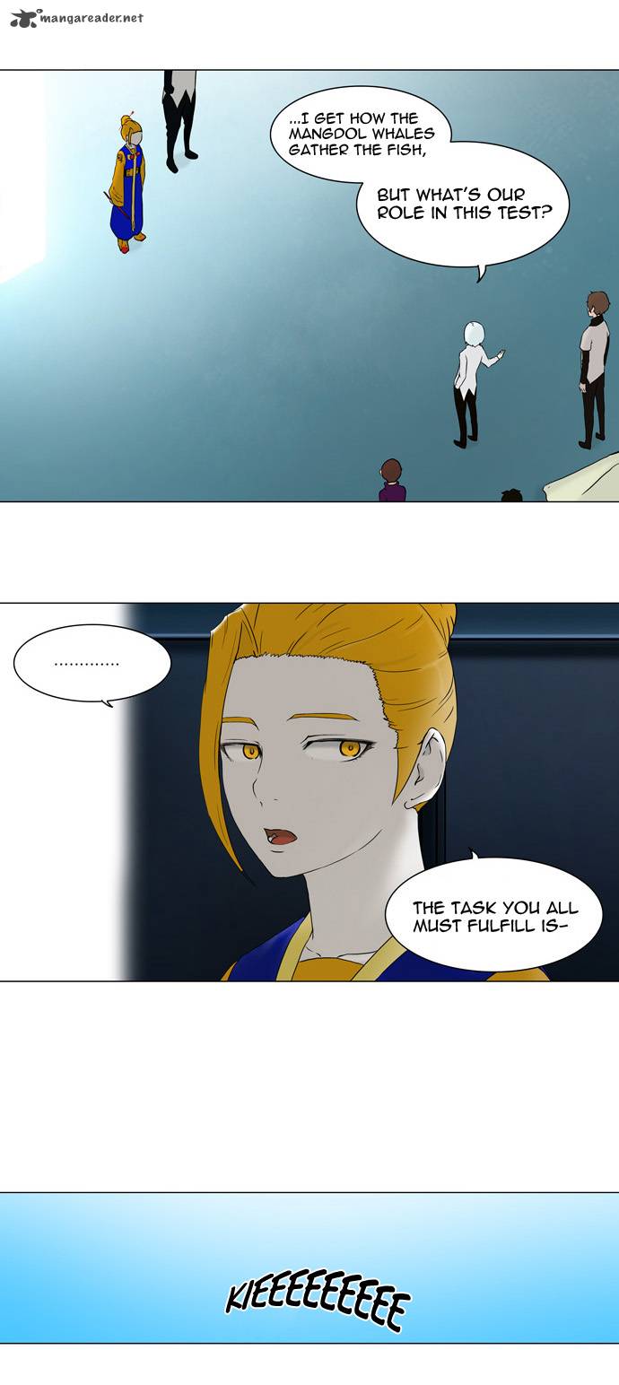 Tower of God Chapter 60 - Page 14