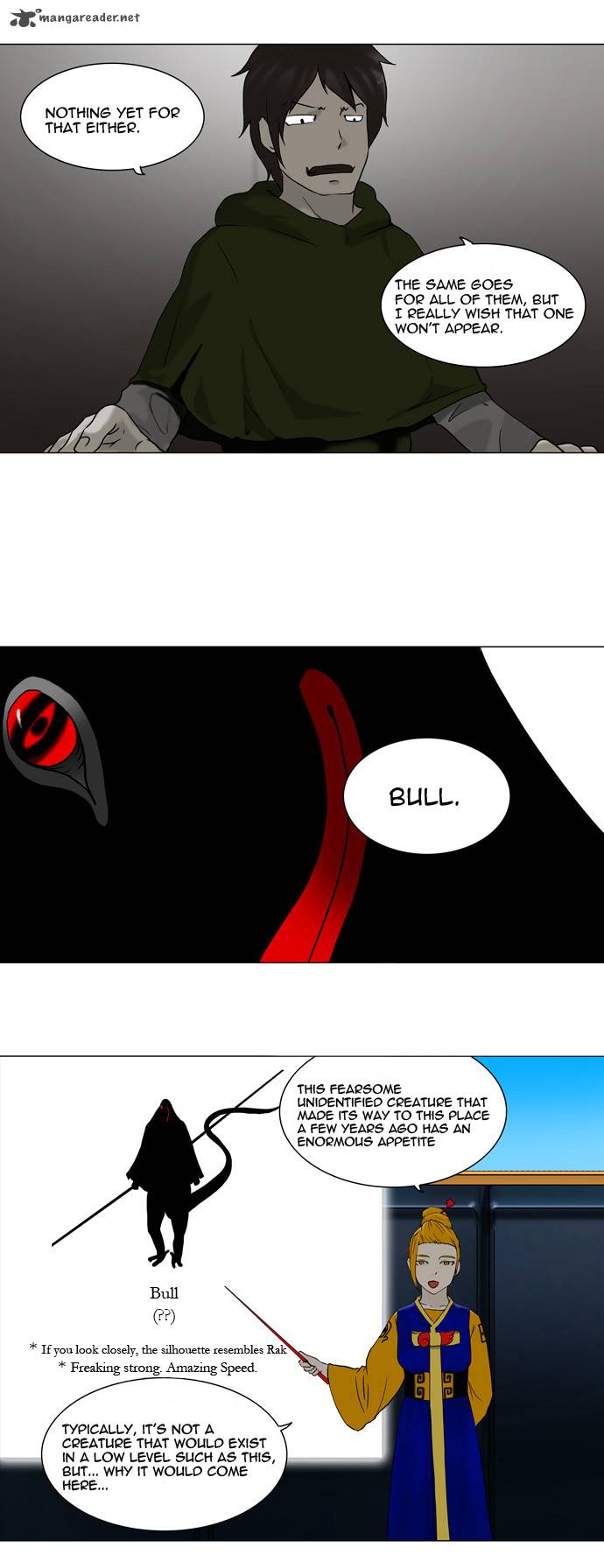Tower of God Chapter 60 - Page 26